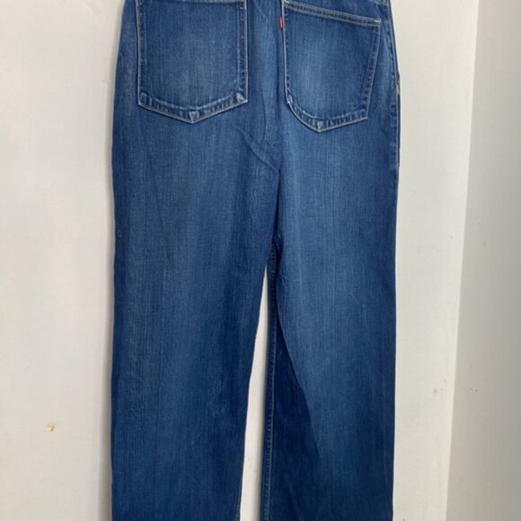 Levi’s Moving On Kickdown Jeans size 33 X 32 - Picture 5 of 11